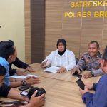 Unit PPA Sat Reskrim Polres Brebes Tangani Kasus Pemerkosaan Anak Yang Sempat Viral Dan Masih Berlanjut