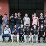 Logee Operasikan Gudang di DIY, Jateng, dan Jatim