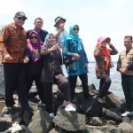 Segera Ditangani, Kerusakan karena Terjangan Ombak di PAI