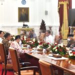 Bahlil: Pembangunan Ekosistem Kendaraan Listrik Tingkatkan Lapangan Kerja