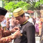 Bupati Sampaikan Pesan Menag, Harus Terdepan Merawat Kerukunan