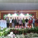 Umat Kristiani Diharap Kompak dengan Seluruh Agama di Pekalongan