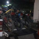 Quick Respon Aduan, Satlantas Polres Rembang Bubarkan Balap Liar