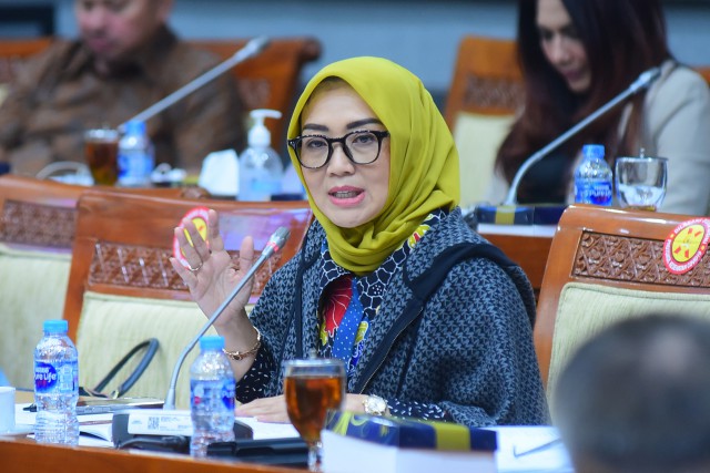Eva Yuliana: Tidak Ada ‘Restorative Justice’ Bagi Kasus Pemerkosaan