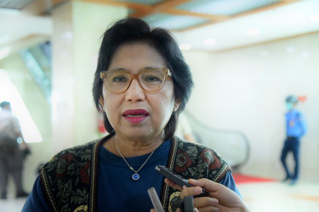 Lonjakan Covid-19 di China, Legislator Usulkan Antigen Jadi Syarat Masuk Indonesia