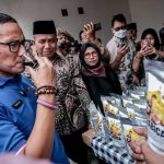 Menparekraf: Kopi Bondowoso Harus Miliki Nilai Tambah dan Dikenal Dunia