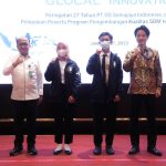 Tiga Manfaat Lansung Ikut Magang ke Luar Negeri