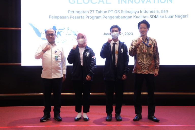 Tiga Manfaat Lansung Ikut Magang ke Luar Negeri