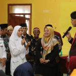 Jadi Provinsi Pengawasan Pangan Segar Terbaik, Gubernur Siap Replikasi di Sektor Lainnya