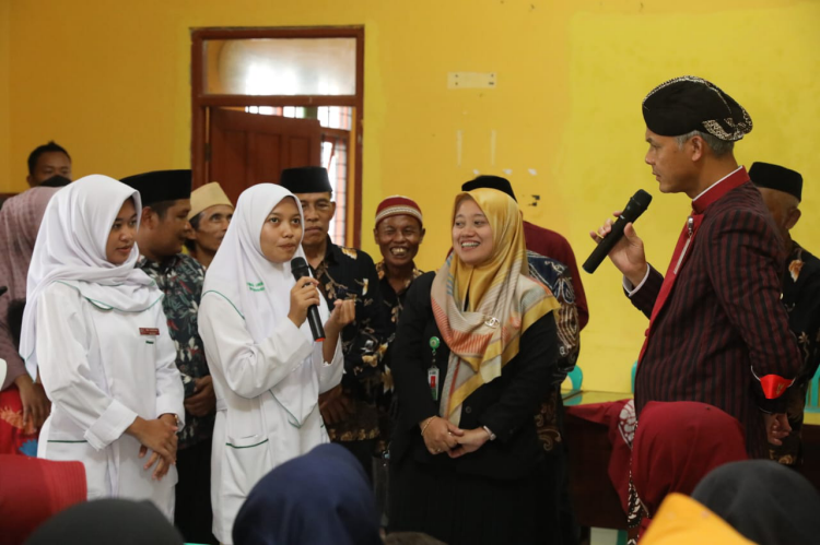 Jadi Provinsi Pengawasan Pangan Segar Terbaik, Gubernur Siap Replikasi di Sektor Lainnya