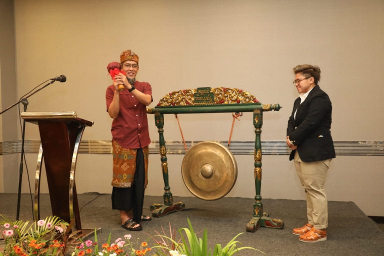 Pemprov Jateng Dorong Reaktivasi Jalur Rel Kereta Api Kedungsapur