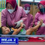 313.737 Antropometri Bayi Bakal Gantikan Timbangan Dacin