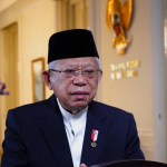 Wapres Harap Rakornas Perkuat Komitmen Mengawal Kebijakan Strategis Pemerintah