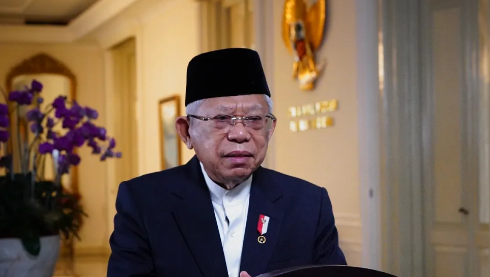 Wapres Harap Rakornas Perkuat Komitmen Mengawal Kebijakan Strategis Pemerintah