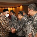 Apoteker Diminta Beri Edukasi ke Masyarakat tentang Obat-obatan