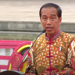 Presiden Apresiasi Budaya Gotong Royong Masyarakat Indonesia Hadapi Pandemi