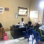 Seorang Pemuda Mencekoki Miras Seekor Kucing, Polres Semarang Minta Keterangan Pelaku