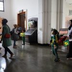 Buka Pelatihan, Museum Batik Pekalongan Makin Banyak Kunjungan