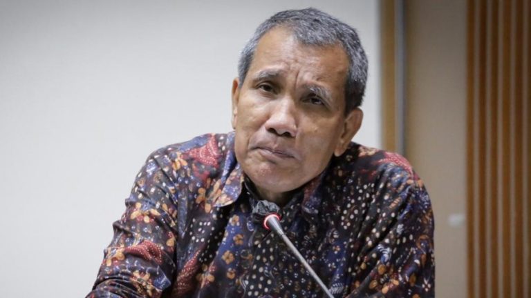 KPK Apresiasi Kemenag Siapkan Regulasi Petugas dan Aplikasi Barjas Haji