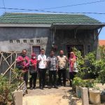 Puluhan Keluarga Prasejahtera di Kota Pekalongan Disasar Program Ruspin