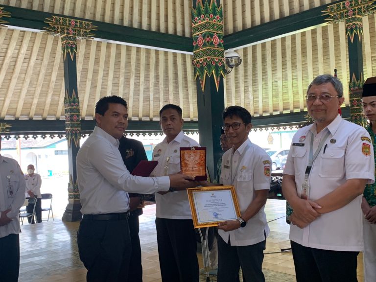 Hanya Dapat Rp 2,4 M, Penghimpunan Zakat dari ASN Wonosobo Belum Optimal