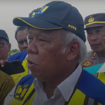 Normalisasi Sungai Serang Wulan Drainase I dan II Tahun Ini Dipastikan Rampung