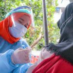 Kemenkes, Masyarakat Umum Sudah Bisa Booster Kedua