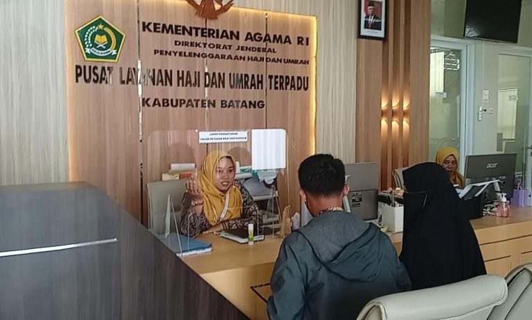 Calon Jemaah Haji, Mulai Keluhkan Rencana Kenaikan Biaya Haji