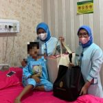 Kasus Penculikan Anak Dapat Atensi Langsung Kapolri