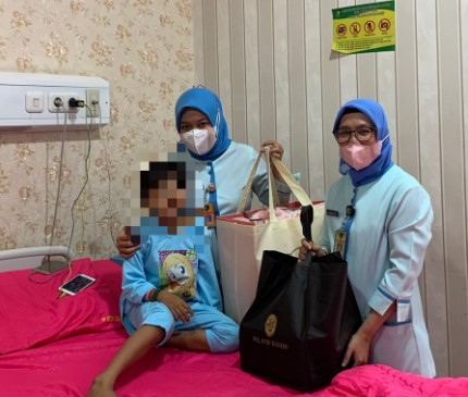 Kasus Penculikan Anak Dapat Atensi Langsung Kapolri