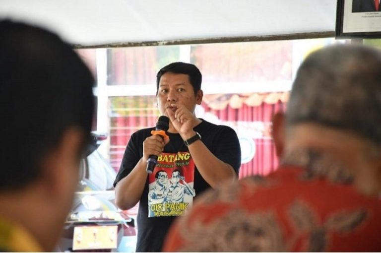 Gunung Api Dieng Naik Level II, Pemkab Batang Siapkan Empat Titik Evakuasi