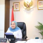 Pemerintah Gencarkan Sosialisasi Perppu Ciptaker kepada Kalangan Media