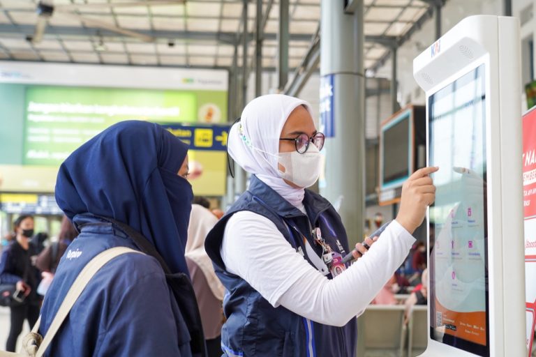 PT KAI Menyediakan Penawaran Menarik untuk Pembelian Tiket Kereta