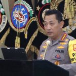 Kapolri: Keberhasilan Bhabinkamtibmas Jadi Ujung Tombak Polri Sampai Tingkat Desa