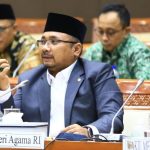 Kemenag Usulkan Rerata Bipih 1444 H/2023 M, Rp 69 Juta per Jemaah Haji