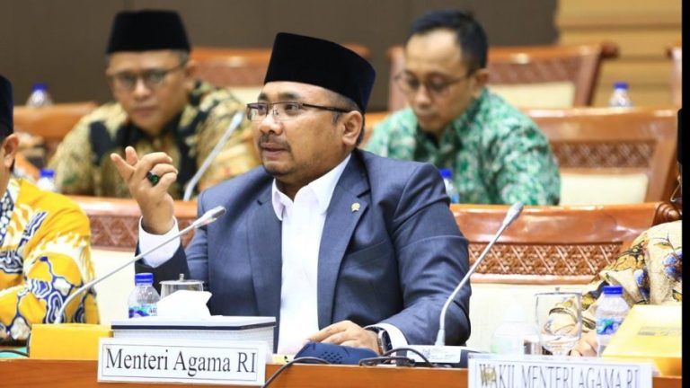 Kemenag Usulkan Rerata Bipih 1444 H/2023 M, Rp 69 Juta per Jemaah Haji