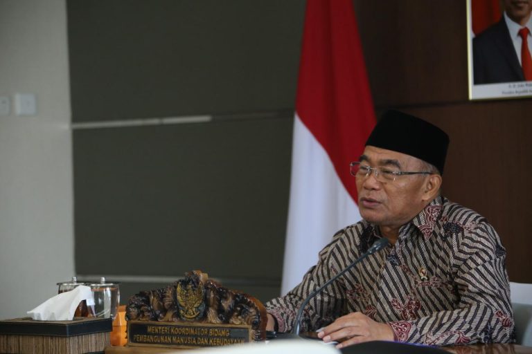 Menko PMK: Kades dan Lurah Wajib Tahu Warganya yang Hamil dan Status Gizinya