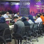 Libur Nataru, Pergerakan Penumpang Hingga 1 Januari 2023 Masih Tinggi