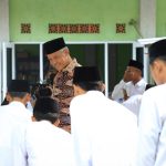 PPKM Sudah Dicabut, Ganjar Kembali Aktifkan Silaturahmi