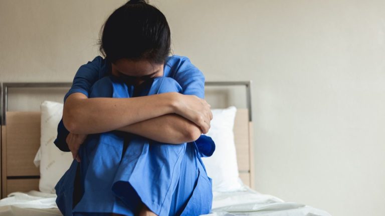 Sejak 2019, Sedikitnya 30 Anak di Pati Alami Gangguan Kejiwaan