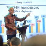Berangsur Bangkit, Jateng Terus Berupaya Pulihkan Ekonomi