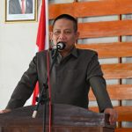 Launching CMS, Transaksi Keuangan Desa Tak Lagi Cash/Non Tunai