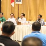 Masa Jabatan Kades 9 Tahun, Kemendes PDTT Sudah Siapkan Kajian Akademiknya