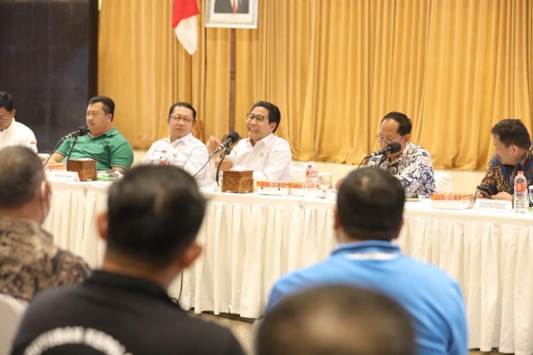 Masa Jabatan Kades 9 Tahun, Kemendes PDTT Sudah Siapkan Kajian Akademiknya