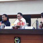 Kendalikan Inflasi, Mendagri Minta Pemda Jaga Harga dan Ketersediaan Barang
