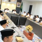Menag Instruksikan Jajarannya Jaga Kondusifitas di Tahun Politik