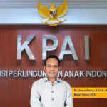 Tidak Aman, Ciki Ngebul Mengandung Nitrogen Cair, KPAI Koordinasi BPOM