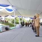 Bulan K3 Nasional, Kemnaker Tekankan Penanggulangan TBC di Tempat Kerja