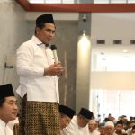 Makin Nyaman dan Menarik, Masjid Baiturrahman Juga Jadi Destinasi Wisata Religi