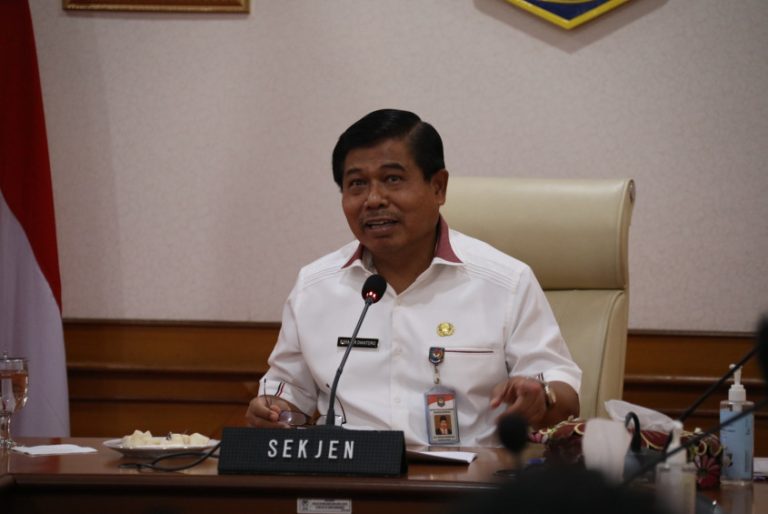 Otsus di Papua untuk Tingkatkan Indeks Pembangunan Manusia